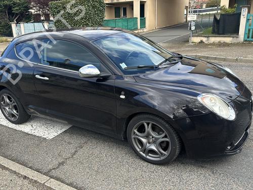Used Parts ALFA ROMEO MITO (955_) 1.3 MultiJet (955AXP1A, 955AYC1A) 4666843