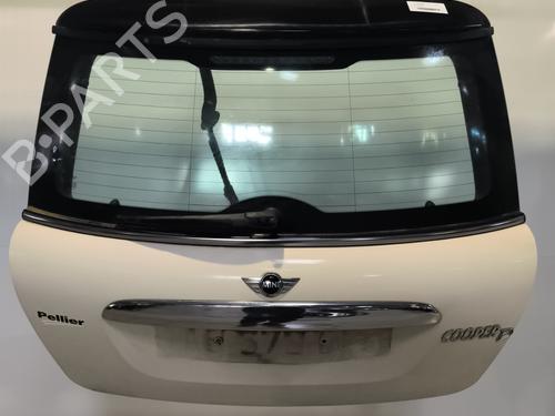 Used Tailgate MINI MINI (R56) Cooper D (109 hp) 25034094