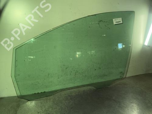 Used Front left door window Front left door window 29428622 29428622