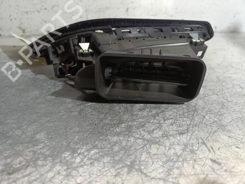 Difusor / Saída de ar Difusor / Saída de ar PEUGEOT 208 I (CA_, CC_) 1.6 HDi / BlueHDi 75 (75 hp) 23822051 23822051