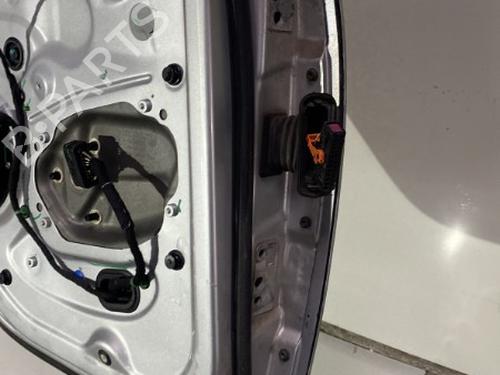 Left rear door VW GOLF V (1K1) 1.9 TDI | BP21696667C4 