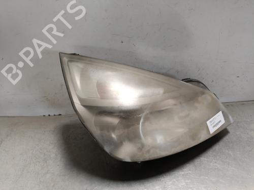 Right headlight RENAULT ESPACE IV (JK0/1_) 2.0 dCi (JK01, JK02, JK1J, JK1K, JK1H) | BP28165689C29 - Image 2