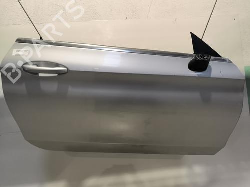 Right front door MERCEDES-BENZ C-CLASS Coupe (C205) C 220 d (205.304) | BP28304452C3 