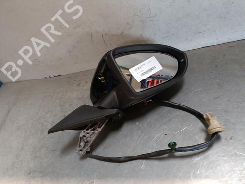 Used Right mirror VW GOLF VII (5G1, BQ1, BE1, BE2) 1.6 TDI (105 hp) 29003539