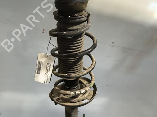 Used Left front shock absorber VW POLO V (6R1, 6C1) 1.2 (70 hp) 32123045