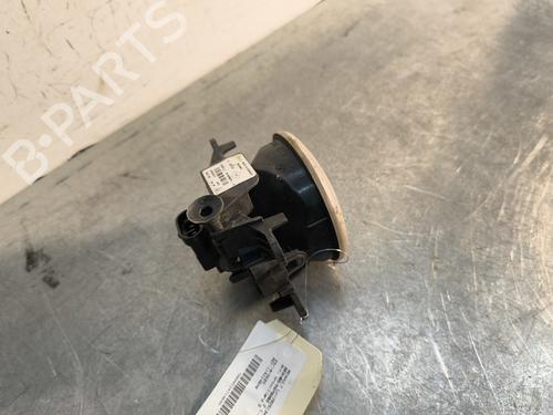 Venstre  Fortil Tågelygte RENAULT MEGANE III Hatchback (BZ0/1_, B3_) 1.2 TCe (BZ2B, BZ11) | BP29997236C30 