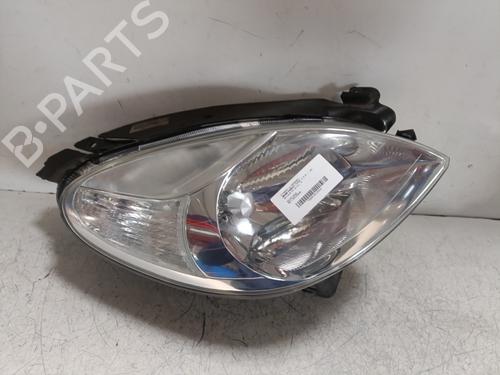 Used Right headlight Right headlight CITROËN XSARA PICASSO (N68) 2.0 16V (136 hp) 25624605 25624605