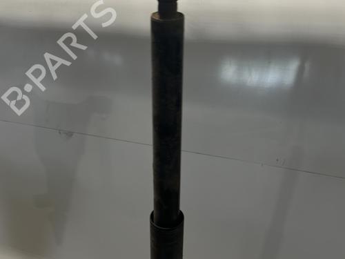 Used Left rear shock absorber MERCEDES-BENZ C-CLASS Coupe (C204) C 220 CDI (204.302) (170 hp) 25443912