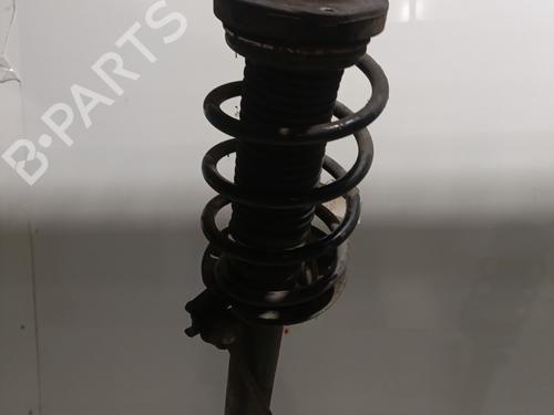 Used Left front shock absorber Left front shock absorber AUDI A3 Sportback (8PA) 2.0 TDI 16V (140 hp) 25708286 25708286