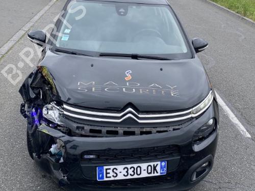 Radio CITROËN C3 III (SX) 1.6 BlueHDi 75 | BP25985796E6 - Image 7