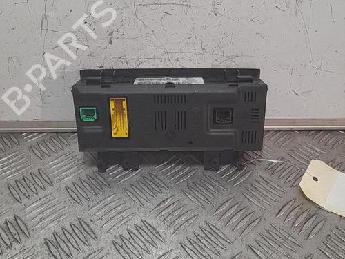 Used Climate control Climate control CITROËN C4 I (LC_) 1.6 HDi (109 hp) 22033100 22033100