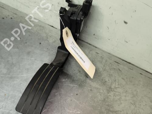 Used Pedal Pedal RENAULT CAPTUR I (J5_, H5_) 1.5 dCi 90 (J5N4, J5M5, J5MW, J5M6, J5AL, J5AJ) (90 hp) 32994523 32994523