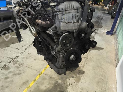 Engine HYUNDAI i20 I (PB, PBT) 1.4 CRDi | BP32720976M1 - Image 4