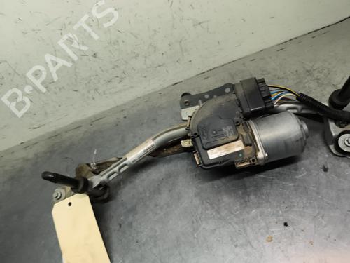 Used Front wiper motor FORD FIESTA VII (HJ, HF) 1.0 EcoBoost (101 hp) 31872295