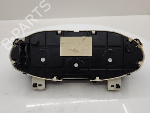 Instrument cluster FORD FIESTA VI (CB1, CCN) 1.4 TDCi | BP36553679C47 - Image 2