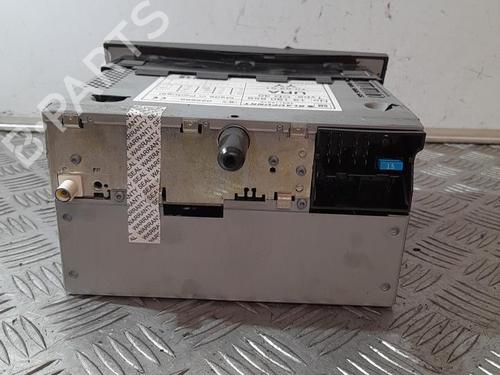 Used Radio OPEL ASTRA H (A04) 1.7 CDTI (L48) (100 hp) 21719599