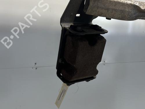 Rear bumper reinforcement RENAULT MEGANE II Coupé-Cabriolet (EM0/1_) 1.5 dCi (EM1E) | BP26947648C73 