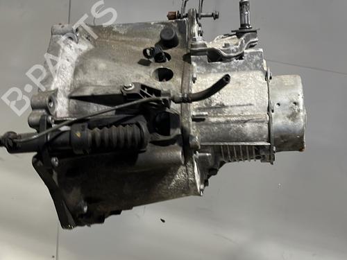 Gearbox PEUGEOT 308 CC (4B_) 1.6 16V | BP29733061M3 