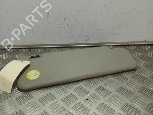 Used Left sun visor Left sun visor DACIA LOGAN MCV (KS_) 1.5 dCi (KS04) (88 hp) 21707440 21707440