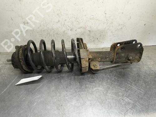 Used Right front shock absorber Right front shock absorber FIAT STILO (192_) 1.9 JTD (140 hp) 34282719 34282719