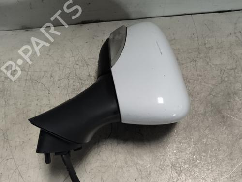 Right mirror RENAULT CLIO IV (BH_) 1.5 dCi 75 | BP25625139C27 