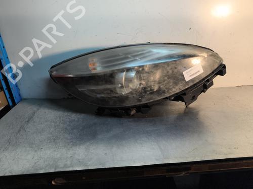 Used Right headlight RENAULT SCÉNIC III (JZ0/1_) 1.6 dCi (JZ00, JZ12) (130 hp) 30491622