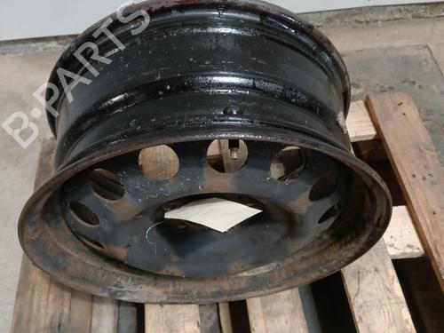 Rim PEUGEOT 308 II (LB_, LP_, LW_, LH_, L3_) 1.6 BlueHDi 120 | BP29081747C45 