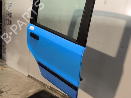 Right rear door FIAT PANDA (169_) 1.1 (169.AXA1A) | BP29711276C5 
