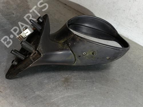 Right mirror CITROËN XSARA PICASSO (N68) 2.0 HDi | BP29082154C27 