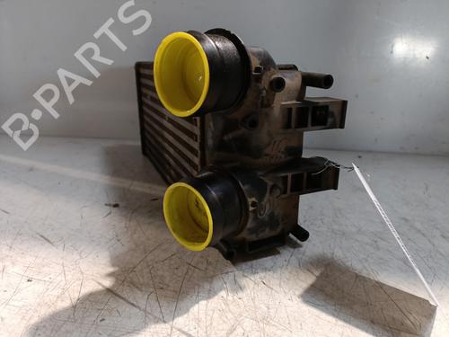 Used Intercooler Intercooler PEUGEOT PARTNER Tepee 1.6 HDi / BlueHDi 75 (75 hp) 22652789 22652789