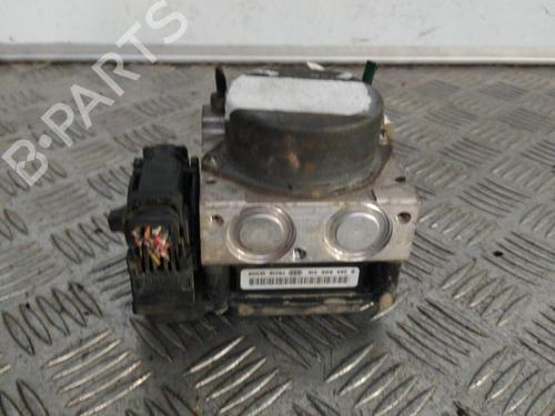 ABS pump RENAULT SCÉNIC II (JM0/1_) 1.5 dCi (JM1E, JM16) | BP21716541M43 
