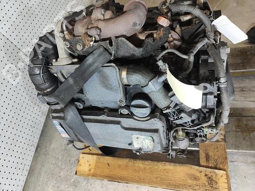 Used Engine Engine CITROËN C3 II (SC_) 1.4 HDi 70 (SC8HZC, SC8HR0, SC8HP4) (68 hp) 21718518 21718518