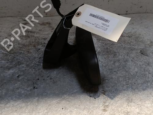 Used Rear mirror Rear mirror LANCIA DELTA III (844_) 1.4 (844.AXB1A) (150 hp) 22893675 22893675