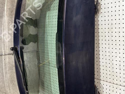 Used Tailgate Tailgate BMW 1 (E87) 118 d (122 hp) 28304597 28304597