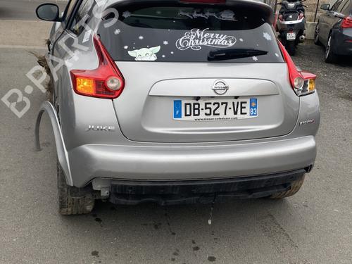 Subframe NISSAN JUKE (F15) 1.6 DIG-T NISMO 4x4 | BP36694982M9 - Image 9