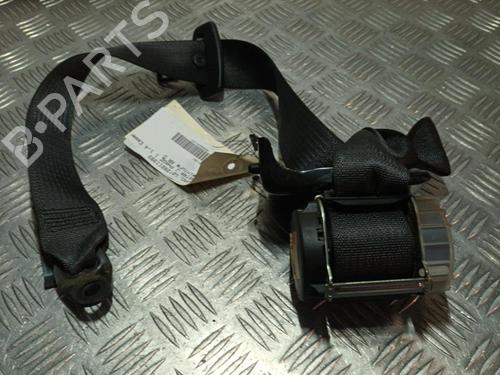 Høyre bak beltestrammer OPEL ASTRA J (P10) 1.4 Turbo (68) (140 hp) 21723012