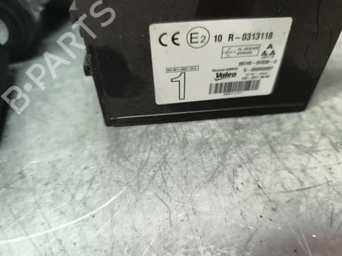 Electronic module TOYOTA AYGO (_B4_) 1.0 (KGB40) | BP31662977M83 - Image 6