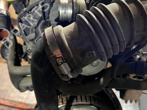Engine RENAULT TWINGO II (CN0_) 1.5 dCi 75 | BP21705452M1 