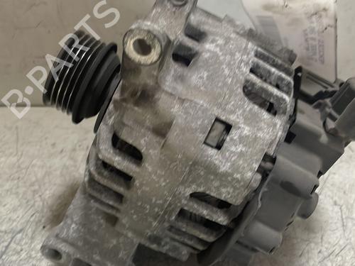 Used Alternator MERCEDES-BENZ B-CLASS Sports Tourer (W245) B 180 (245.232) (116 hp) 25989809