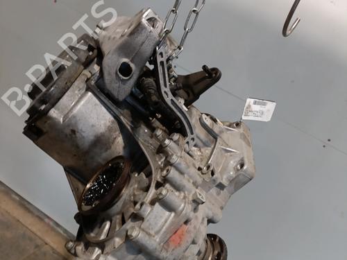 Used Gearbox VW GOLF VII (5G1, BQ1, BE1, BE2) 1.6 TDI (105 hp) 29003570