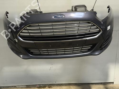front-bumper-ford-fiesta-vi-cb1-ccn-2008-32123222 main image