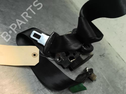 Front right seatbelt FIAT DUCATO Van (250_) 150 Multijet 2,3 D | BP31972303I25
