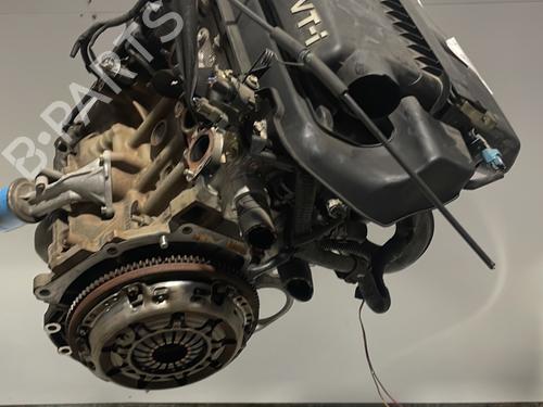 Engine TOYOTA YARIS (_P1_) 1.3 (SCP12_, SCP13_, SCP12R, SCP13R) | BP24346883M1 - Image 3