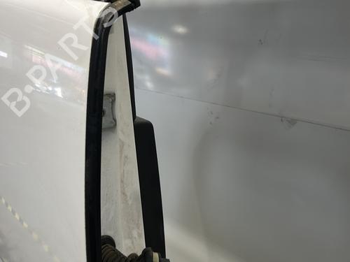 Right rear door PEUGEOT 3008 I MPV (0U_) 2.0 HDi Hybrid4 | BP28443217C5