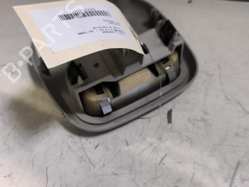 Innerbelysning CITROËN C5 II (RC_) 2.0 HDi (RCRHRH) | BP24526915I8 