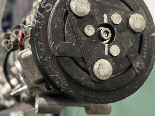 AC compressor PEUGEOT 208 I (CA_, CC_) 1.2 VTI 82 | BP28443029M34