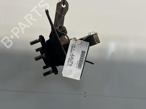 Right front steering knuckle CITROËN C4 AIRCROSS 1.6 HDi 115 AWC | BP27809994M26 - Image 2