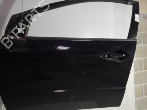 Used Left front door HONDA CIVIC VIII Hatchback (FN, FK) 2.2 CTDi (FK3) (140 hp) 21696633
