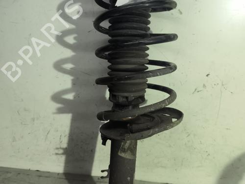 Used Right front shock absorber PEUGEOT 208 I (CA_, CC_) 1.2 VTI 82 (82 hp) 29732897