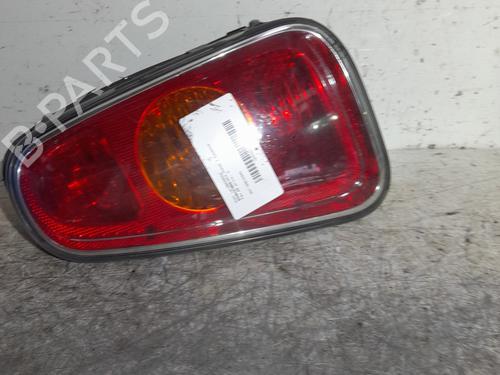 Højre baglygte MINI MINI (R50, R53) One (90 hp) 24181556